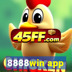 8888win app